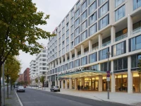 Scandic Berlin Potsdamer Platz 4*
