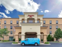 Hampton Inn Minneapolis/Shakopee 3*