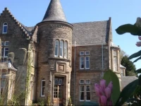 Gowanbank House Bed & Breakfast 3*