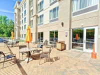 Hilton Garden Inn Mt. Laurel 3*
