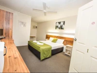 7th Street Motel 3*