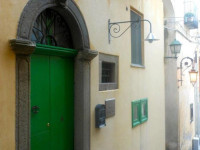 Agave Residence Lipari