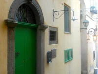 Agave Residence Lipari 4*