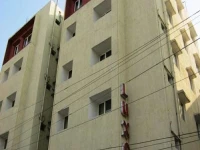 Luxor Residency Serviced Apartments Hyderabad 3*