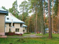 Lesnoy / Лесной 