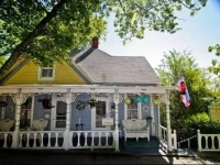 Chantilly Lace Inn 4*