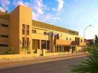 Aquarius Beach Hotel Limassol 3*