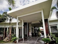 Black Lotus Resort 4*