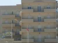 Hotel San Francisco Spiaggia 3*