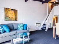 Alpine Gables 3*