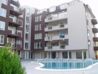 Stella Polaris Holiday Complex 4*