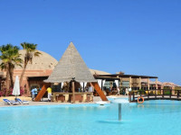 Calimera Habiba Beach Resort