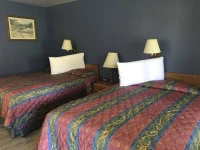 Creekside Lodge 2*