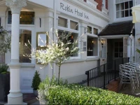 The Robin Hood Inn 3*