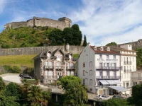 Hotel Montfort 1*