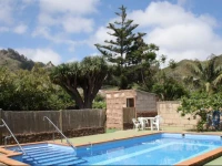 Finca El Vergel Rural 2*