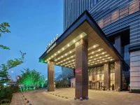 Conrad Dalian 5*