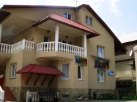 Радуга отель Красная Поляна 