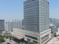 Sheraton Changzhou Xinbei Hotel 5*