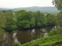 Llanwenarth Hotel & Riverside Restaurant