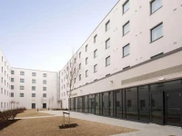 Premier Inn Heathrow Airport Terminal 5 3*