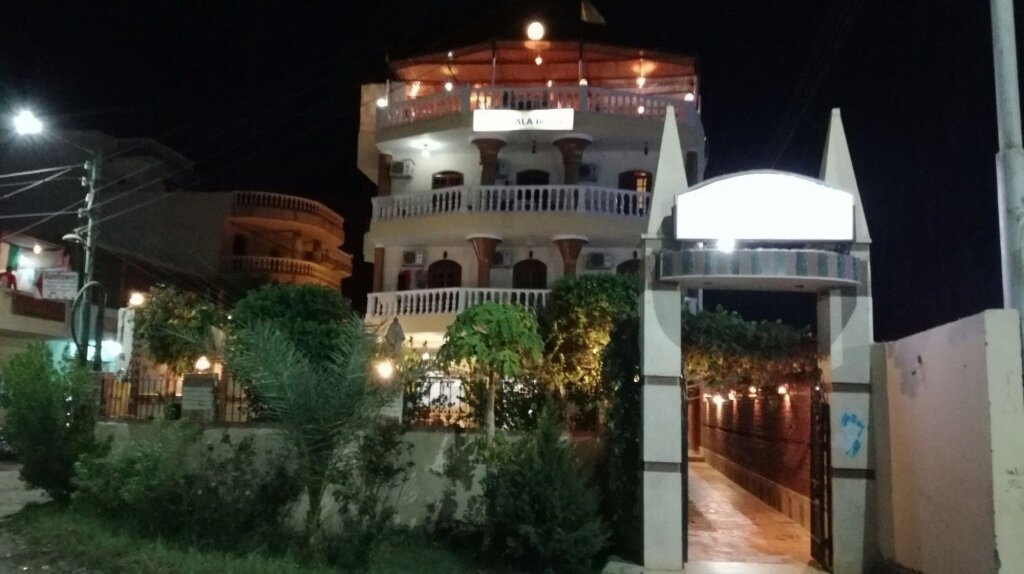 El Mesala Hotel 3*