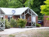 Bright Holiday Park 4*