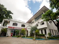 Cebu Hilltop Hotel 2*