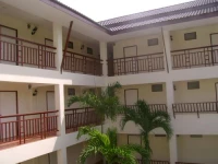 Lanna Lotus Apartment 2*