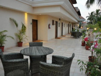Sukhmantra Resort & Spa
