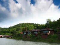 Green River Hill Resort 3*