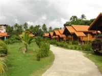 Baan Nai Wok Resort 2*
