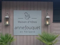 Maison dHotes Anne Fouquet 3*
