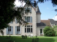 Auberge Dupuytren 3*