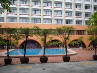 Wang Tai Hotel 4*