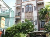 Spring Hotel Can Tho 1*