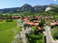 Ferienwohnung Haus Breitenberg