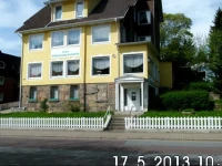 Hotel Villa Sonnenschein 2*