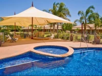 Paradise Lakes Motel 3*
