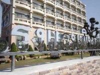 Phitsanulok Orchid Hotel 2*