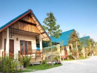 Saithong Resort Udonthani 3*