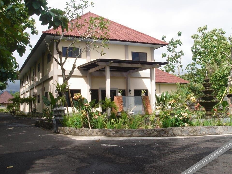 Japanese Villa 2*