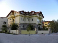Ada Apart Hotel 