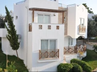 Blue Jasmine Villas 2*