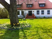 Gutshaus Ketelshagen 2*