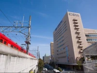 Meitetsu Toyota Hotel 3*