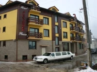 Alexander Plaza (РђР»РµРєСЃР°РЅРґСЂ РџР»Р°Р·Р°) 4*