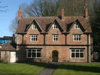 Mill House B&B 1*