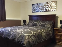 Brookfield Hotel 1*