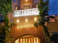 Olina Hotel 1*